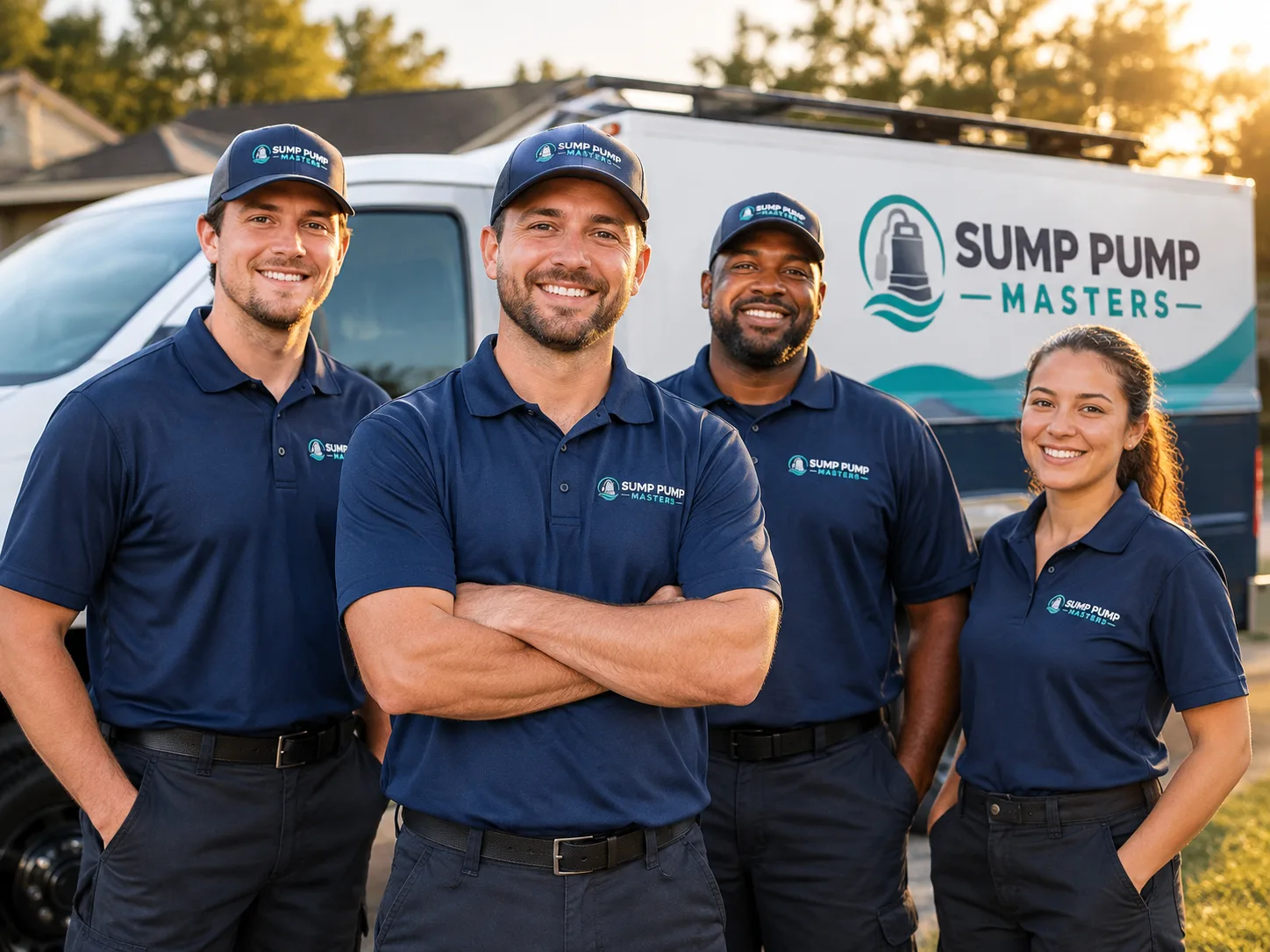 Sump Pump Repair company in Wellman, IA